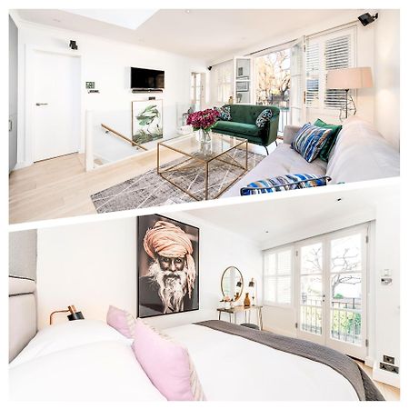 Kensington Oasis Central London 2Br Private House - Near Harrods, Kensington Palace, And Other London Attractions Dış mekan fotoğraf