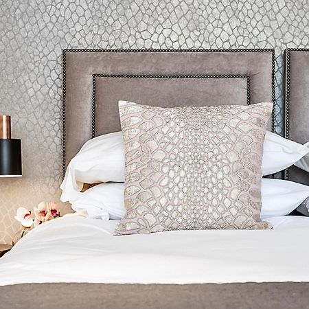 Kensington Oasis Central London 2Br Private House - Near Harrods, Kensington Palace, And Other London Attractions Dış mekan fotoğraf