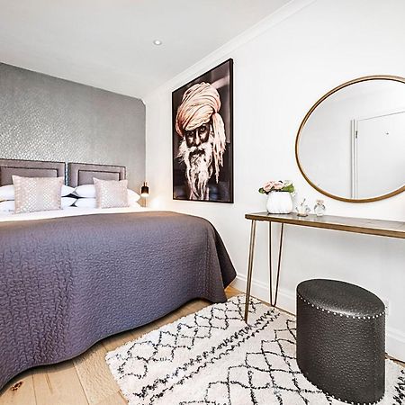 Kensington Oasis Central London 2Br Private House - Near Harrods, Kensington Palace, And Other London Attractions Dış mekan fotoğraf