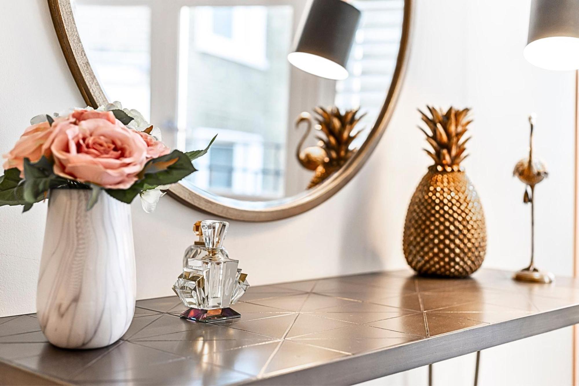 Kensington Oasis Central London 2Br Private House - Near Harrods, Kensington Palace, And Other London Attractions Dış mekan fotoğraf