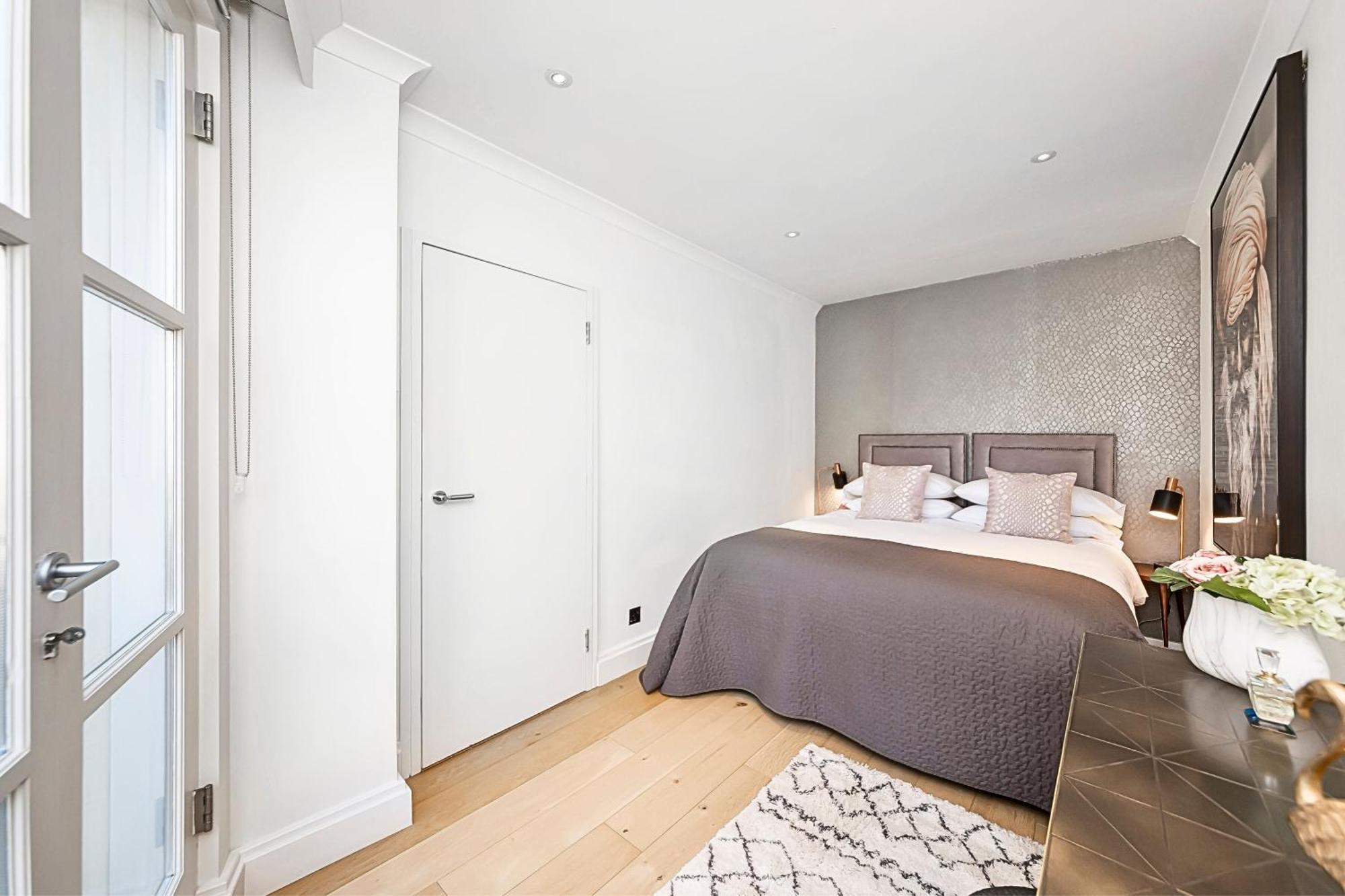 Kensington Oasis Central London 2Br Private House - Near Harrods, Kensington Palace, And Other London Attractions Dış mekan fotoğraf