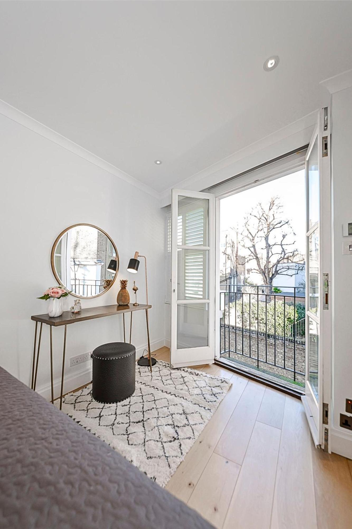 Kensington Oasis Central London 2Br Private House - Near Harrods, Kensington Palace, And Other London Attractions Dış mekan fotoğraf