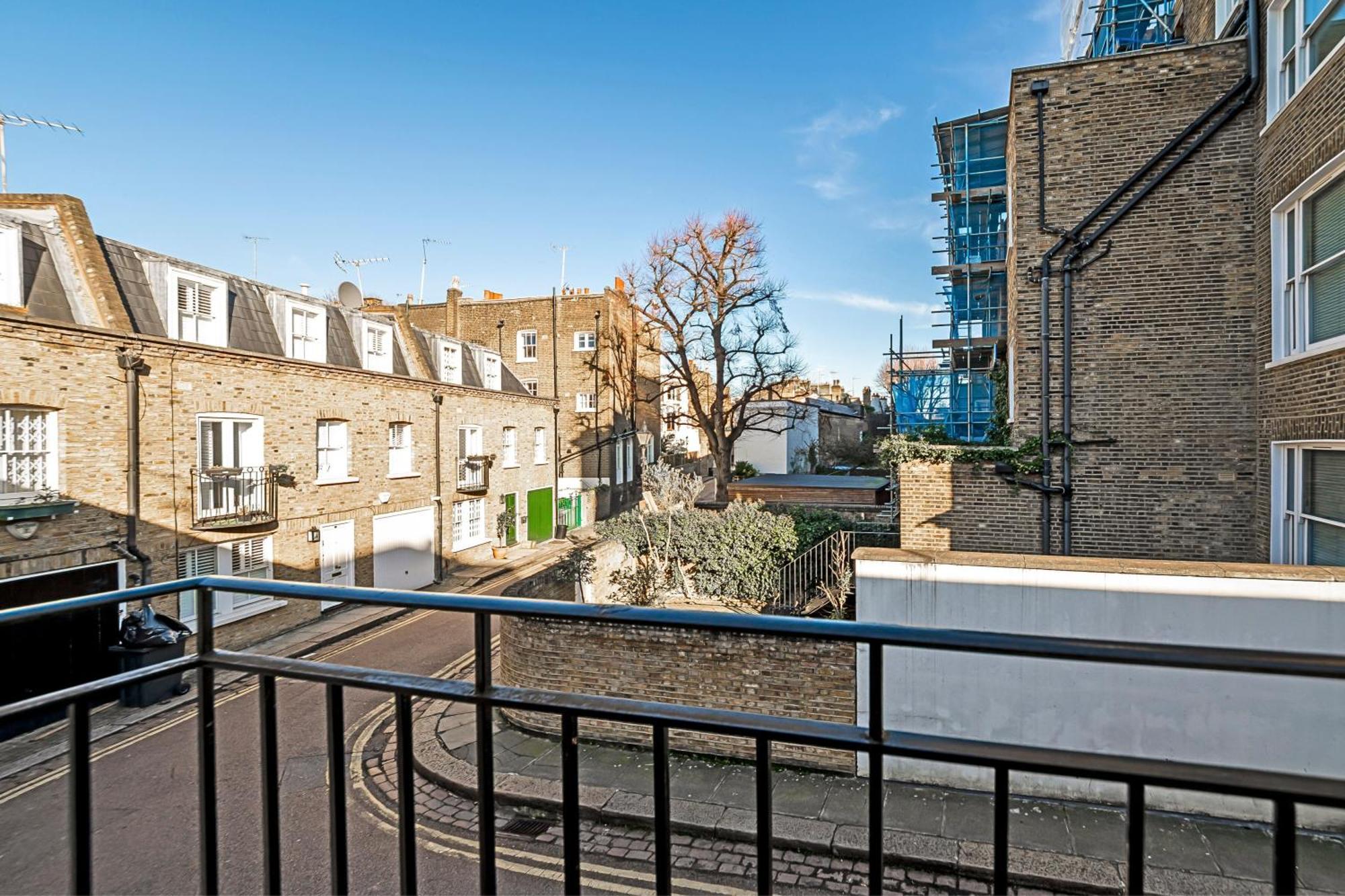 Kensington Oasis Central London 2Br Private House - Near Harrods, Kensington Palace, And Other London Attractions Dış mekan fotoğraf