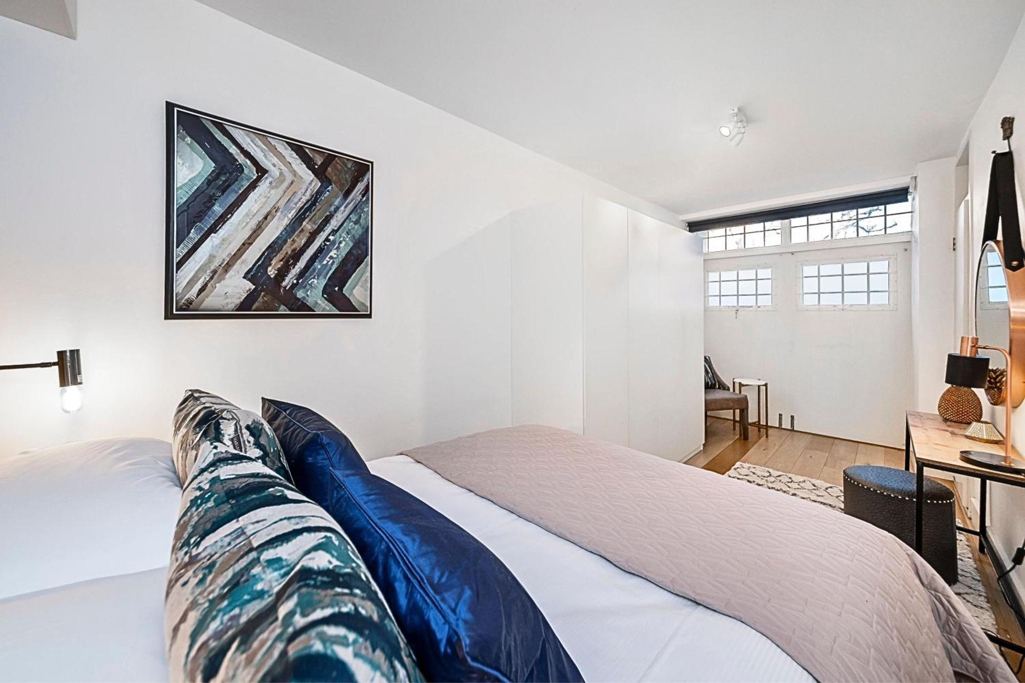 Kensington Oasis Central London 2Br Private House - Near Harrods, Kensington Palace, And Other London Attractions Dış mekan fotoğraf
