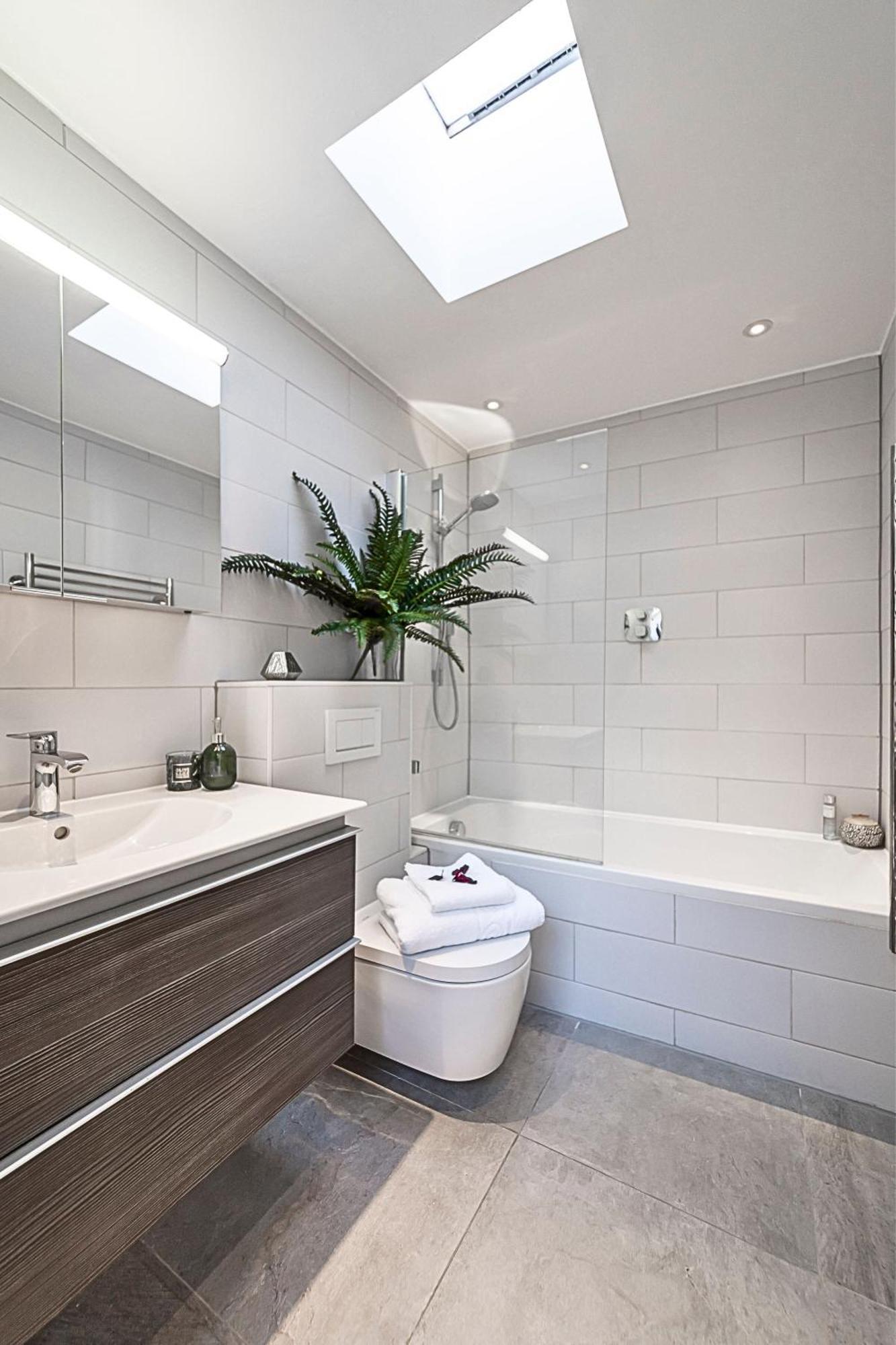 Kensington Oasis Central London 2Br Private House - Near Harrods, Kensington Palace, And Other London Attractions Dış mekan fotoğraf