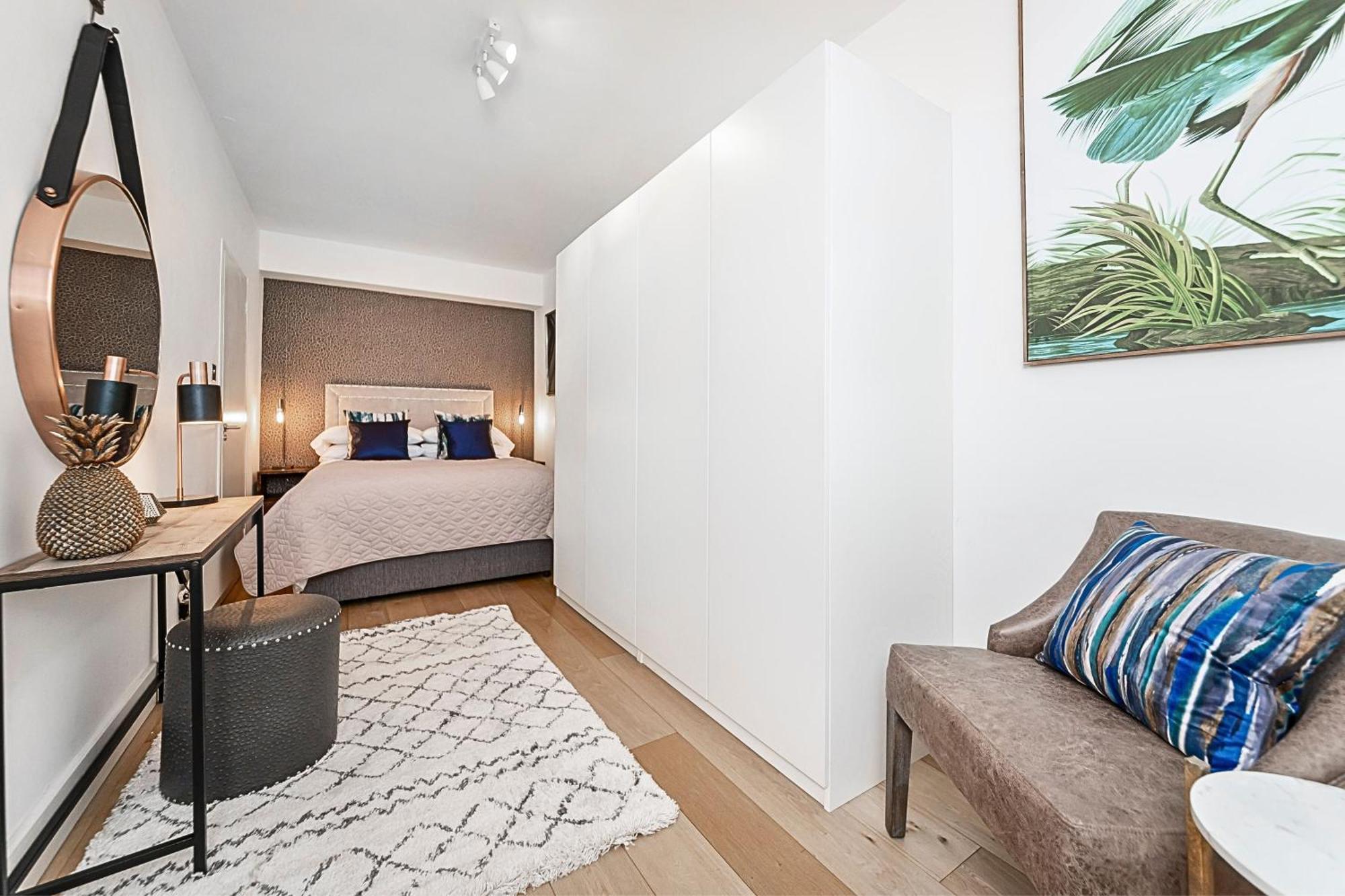 Kensington Oasis Central London 2Br Private House - Near Harrods, Kensington Palace, And Other London Attractions Dış mekan fotoğraf